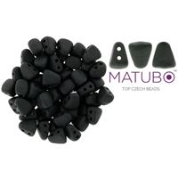 MATUBO NIB BIT 6 x 5 mm ierna MATT (23980 84110)