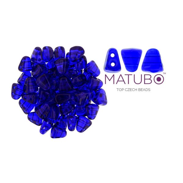 MATUBO NIB BIT™ 6 x 5 mm Modrá (30090 00000)