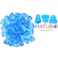 MATUBO NIB BIT 6 x 5 mm Modrá (30060 00000)