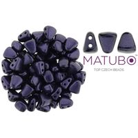MATUBO NIB BIT™ 6 x 5 mm Fialová MATT (23980 79022)