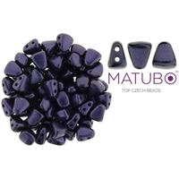 MATUBO NIB BIT 6 x 5 mm Fialová MATT (23980 79022)