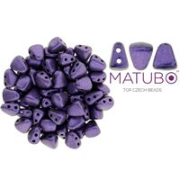 MATUBO NIB BIT 6 x 5 mm Fialová MATT (23980 79021)