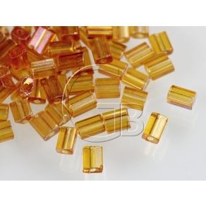 Obdniky Preciosa Oblongs 5 x 3,5 mm 10g Hned OB_1418