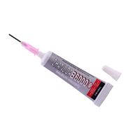 Lepidlo na perky B 6000 9 ml