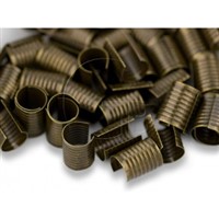 Zamakávací rokajl O10mm