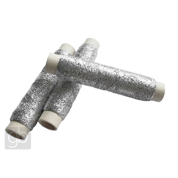 Nit efektov TITANO 50 m Strieborn