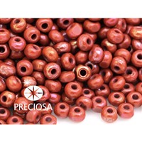 Preciosa korálky rokajl CHARLOTTE 11/0 (14600) 20 g