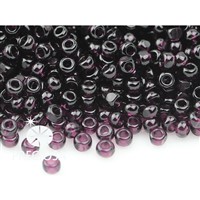 Preciosa korálky rokajl CHARLOTTE 11/0 (20080) 20 g