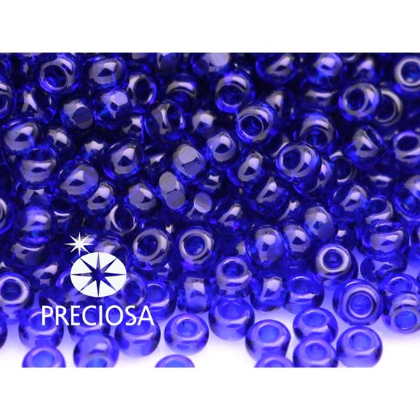 Preciosa korlky rokajl CHARLOTTE 11/0 (30100) 20 g