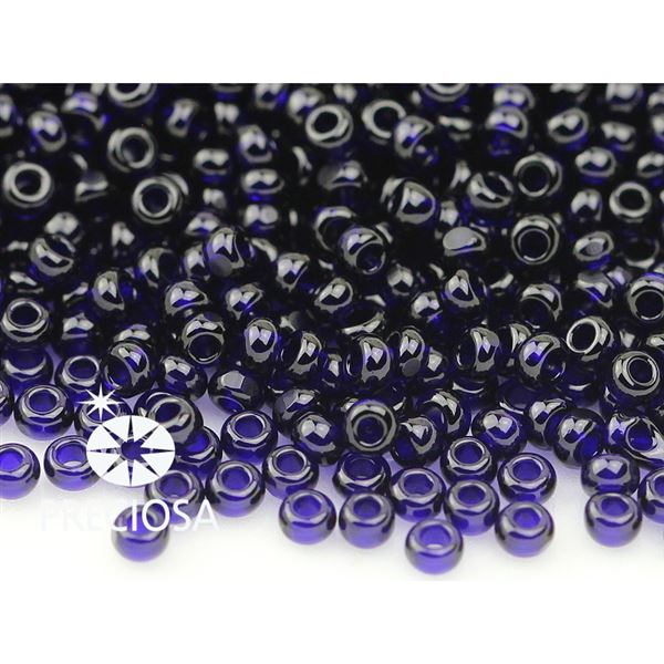 Preciosa korlky rokajl CHARLOTTE 11/0 (30110) 20 g