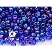 Preciosa korálky rokajl CHARLOTTE 11/0 (31100) 20 g