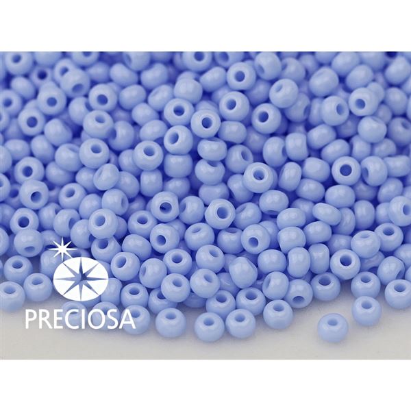 Preciosa korlky rokajl CHARLOTTE 11/0 (33000) 20 g