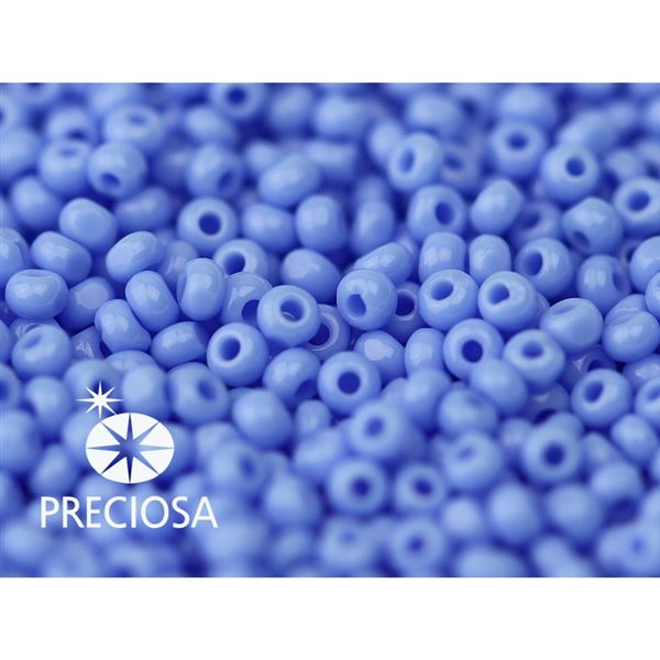 Preciosa korlky rokajl CHARLOTTE 11/0 (33020) 20 g