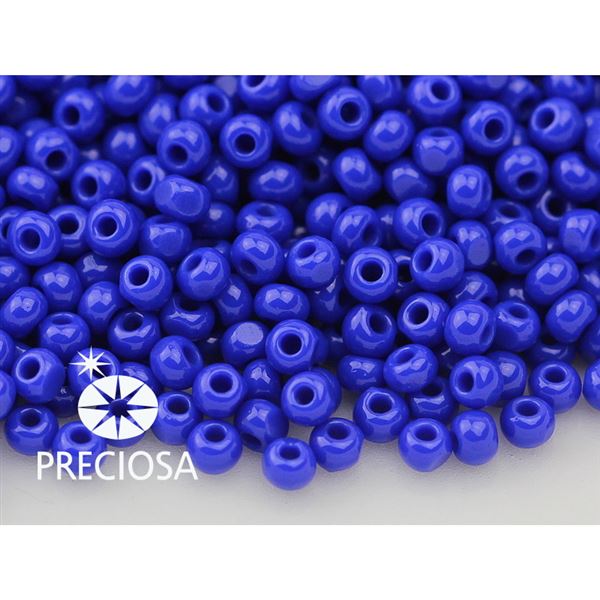 Preciosa korlky rokajl CHARLOTTE 11/0 (33050) 20 g