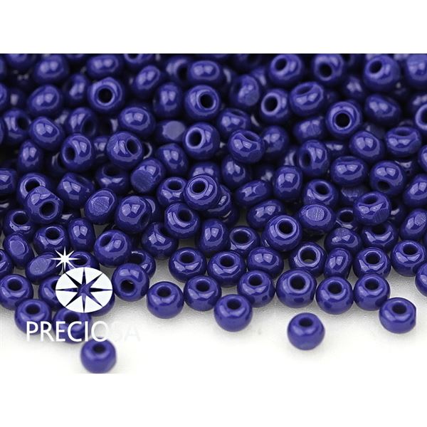 Preciosa korlky rokajl CHARLOTTE 11/0 (33070) 20 g