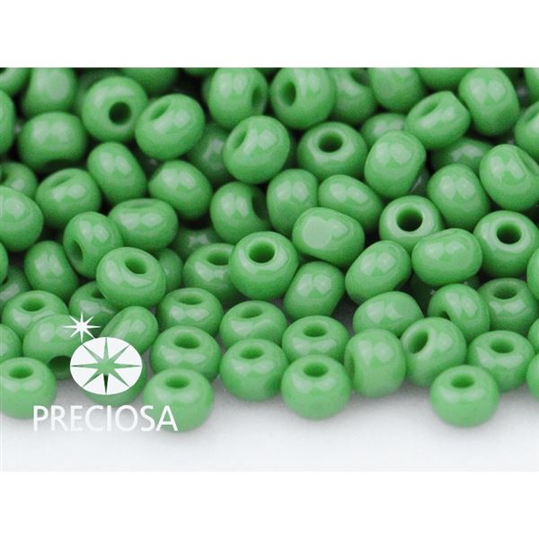 Preciosa korlky rokajl CHARLOTTE 11/0 (53250) 20 g