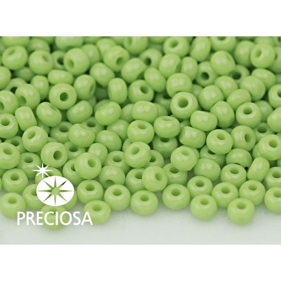 Preciosa korlky rokajl CHARLOTTE 11/0 (53410) 20 g
