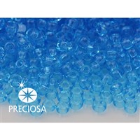 Preciosa korálky rokajl CHARLOTTE 11/0 (60010) 20 g