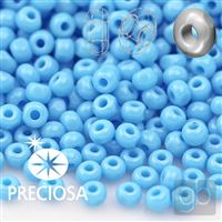 Preciosa korálky rokajl CHARLOTTE 11/0 (63020) 20 g