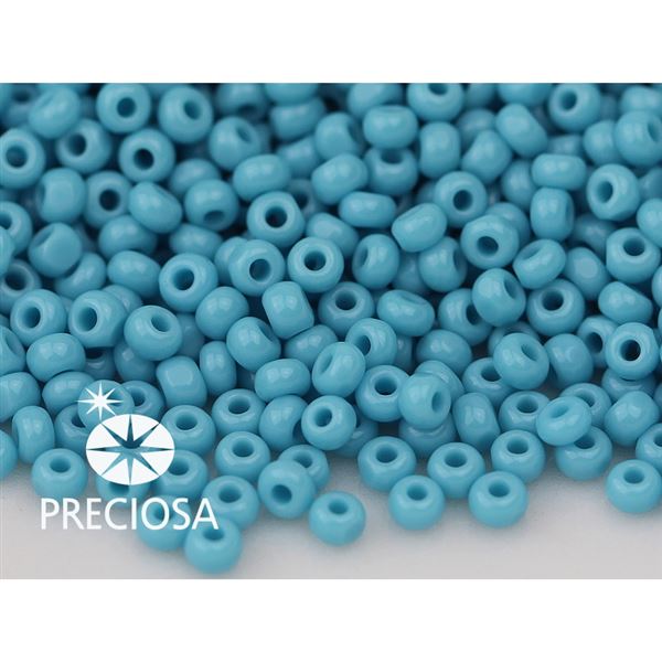 Preciosa korlky rokajl CHARLOTTE 11/0 (63030) 20 g