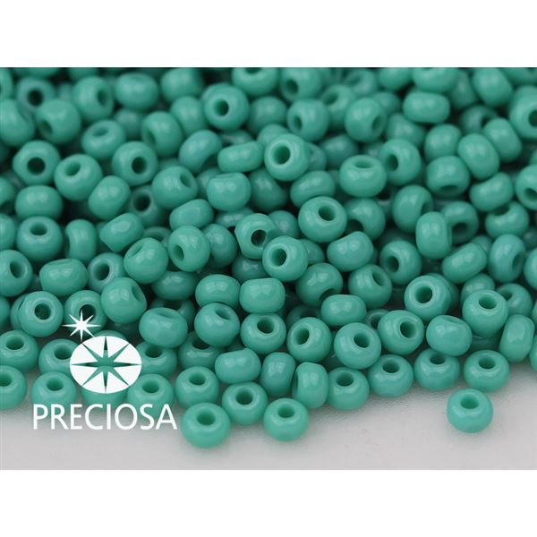 Preciosa korlky rokajl CHARLOTTE 11/0 (63130) 20 g