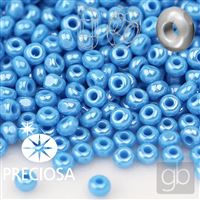 Preciosa korálky rokajl CHARLOTTE 11/0 (68050) 20 g