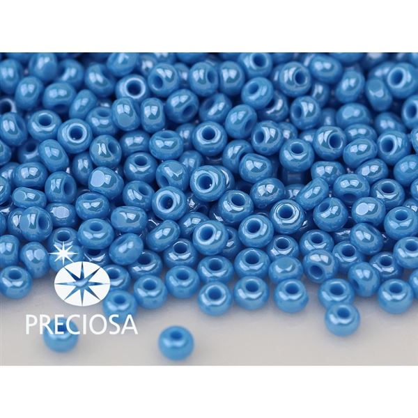 Preciosa korlky rokajl CHARLOTTE 11/0 (68050) 20 g