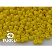 Preciosa korálky rokajl CHARLOTTE 11/0 (83130) 20 g