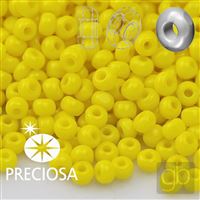 Preciosa korálky rokajl CHARLOTTE 11/0 (83130) 20 g