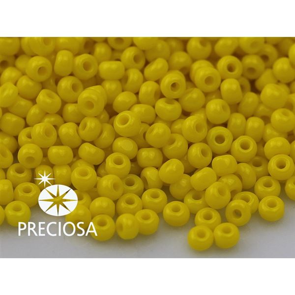 Preciosa korlky rokajl CHARLOTTE 11/0 (83130) 20 g