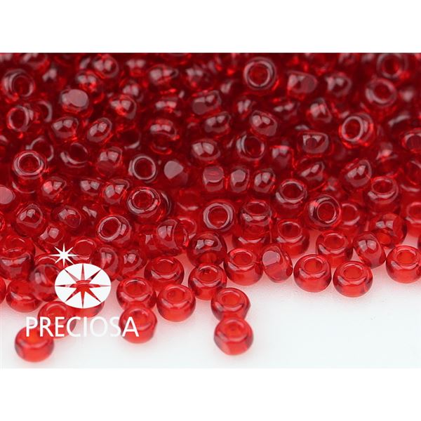 Preciosa korlky rokajl CHARLOTTE 11/0 (90090) 20 g