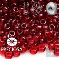 Preciosa korálky rokajl CHARLOTTE 11/0 (90120) 20 g