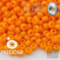 Preciosa korálky rokajl CHARLOTTE 11/0 (93110) 20 g