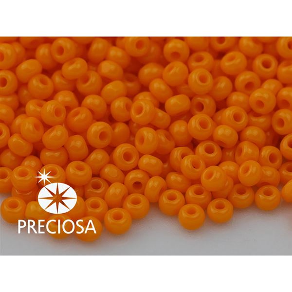 Preciosa korlky rokajl CHARLOTTE 11/0 (93110) 20 g