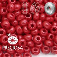 Preciosa rokajl CHARLOTTE 11/0 2,1 mm 20 g 93210
