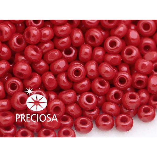 Preciosa korlky rokajl CHARLOTTE 11/0 (93210) 20 g
