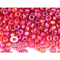 Preciosa korálky rokajl CHARLOTTE 11/0 (91090) 50 g