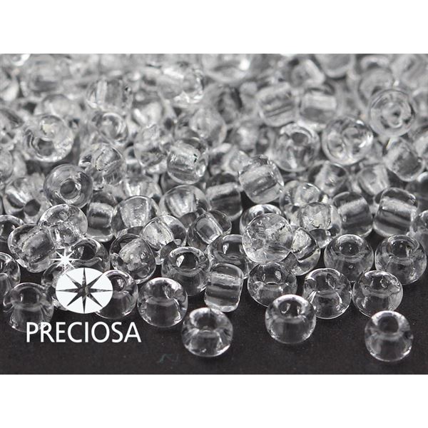 Preciosa CHARLOTTE 8/0 ra (00050) 20 g