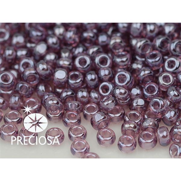 Preciosa korlky rokajl CHARLOTTE 8/0 (26010) 20 g