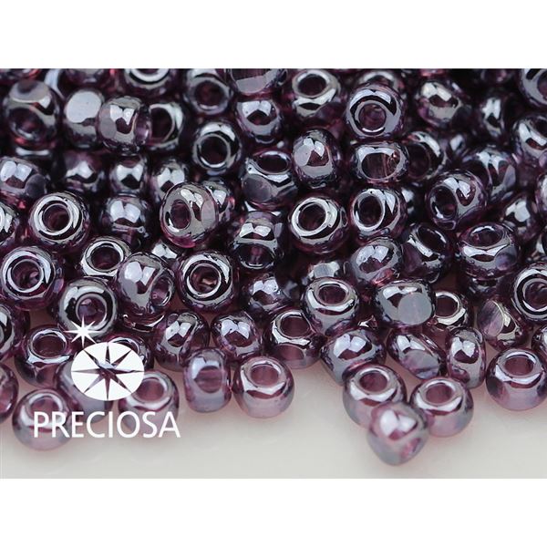 Preciosa korlky rokajl CHARLOTTE 8/0 (26060) 20 g