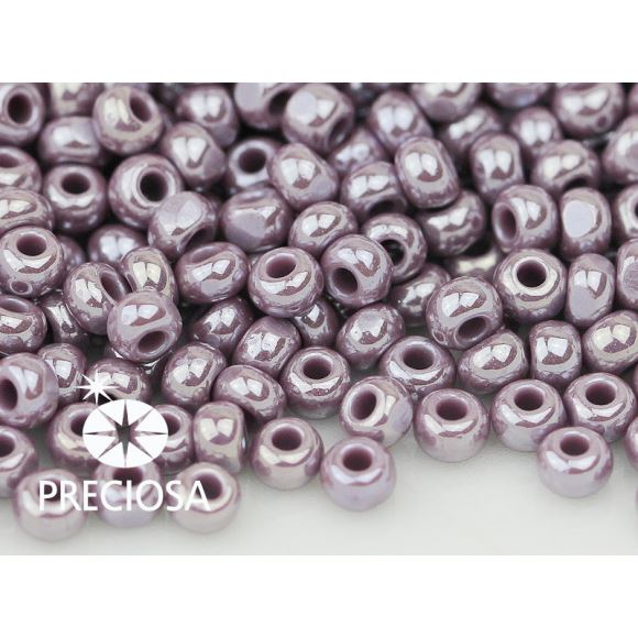 Preciosa korlky rokajl CHARLOTTE 8/0 (28020) 20 g