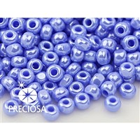 Preciosa korálky rokajl CHARLOTTE 8/0 (38020) 20 g
