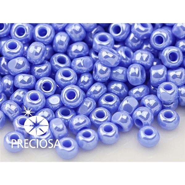 Preciosa korlky rokajl CHARLOTTE 8/0 (38020) 20 g
