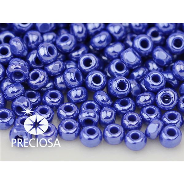 Preciosa korlky rokajl CHARLOTTE 8/0 (38050) 20 g