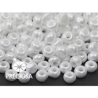 Preciosa korálky rokajl CHARLOTTE 8/0 (46102) 20 g