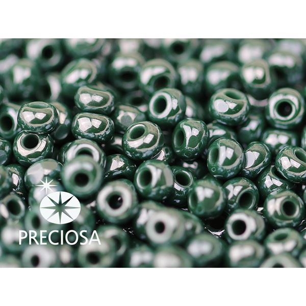 Preciosa korlky rokajl CHARLOTTE 8/0 (58240) 20 g