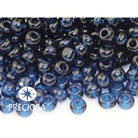 Preciosa korálky rokajl CHARLOTTE 8/0 (60100) 20 g