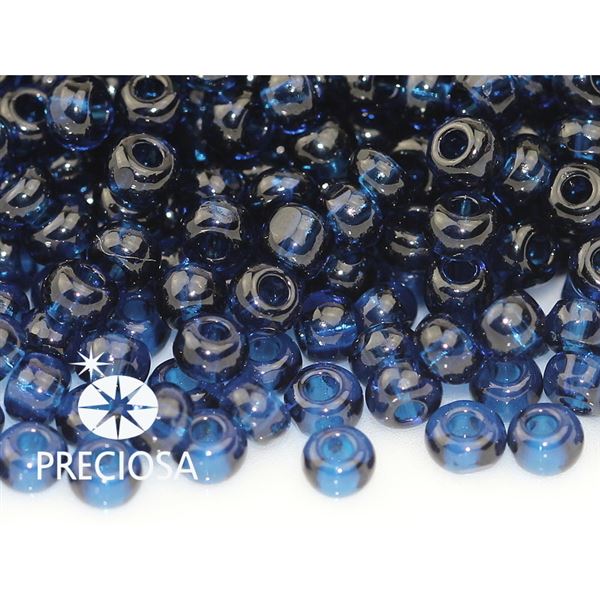 Preciosa korlky rokajl CHARLOTTE 8/0 (60100) 20 g