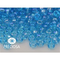 Preciosa korálky rokajl CHARLOTTE 8/0 (61010) 20 g