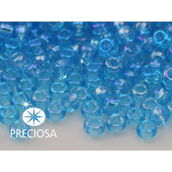 Preciosa korlky rokajl CHARLOTTE 8/0 (61010) 20 g